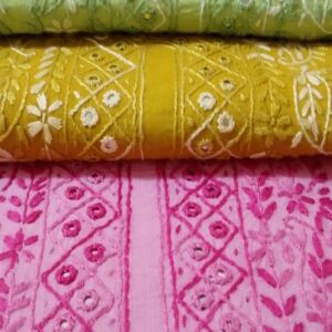 Hand Embroidery