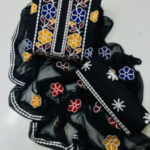 Black Multi