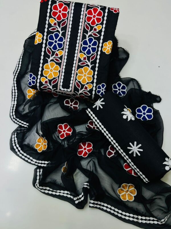Black Multi